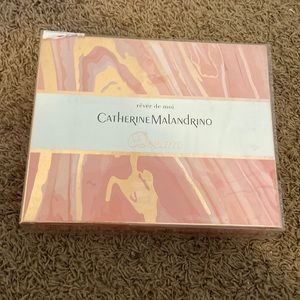Catherine Malandrino gift box
